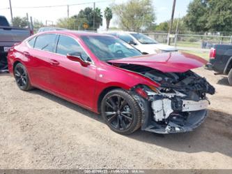 LEXUS ES 350 F SPORT