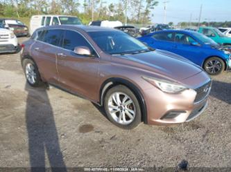 INFINITI QX30