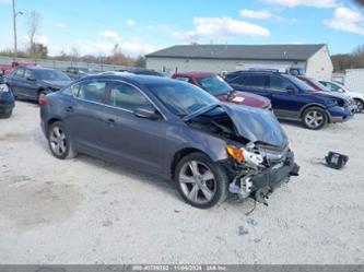 ACURA ILX 2.0L