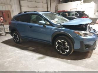 SUBARU CROSSTREK LIMITED