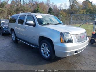 GMC YUKON DENALI