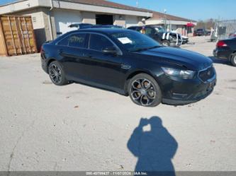 FORD TAURUS SHO