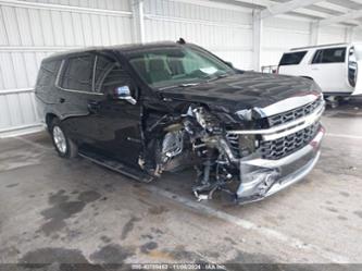 CHEVROLET TAHOE 2WD LS