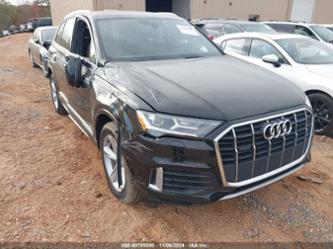 AUDI Q7 PREMIUM 45 TFSI QUATTRO TIPTRONIC