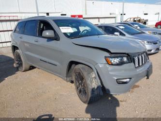 JEEP GRAND CHEROKEE LAREDO X 4X2