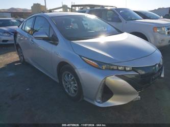 TOYOTA PRIUS PRIME PLUS