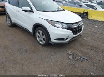 HONDA HR-V EX-L