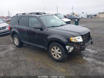 MAZDA TRIBUTE S GRAND TOURING