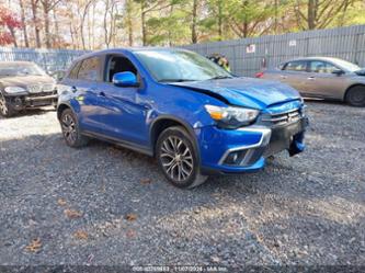 MITSUBISHI OUTLANDER SPORT 2.0 SE