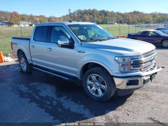 FORD F-150 LARIAT