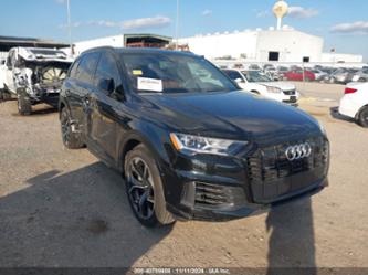 AUDI Q7 PREMIUM PLUS 55 TFSI QUATTRO TIPTRONIC