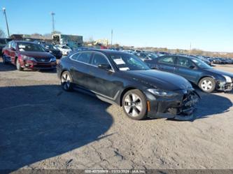 BMW I4 EDRIVE35