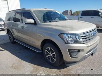 FORD EXPEDITION XLT