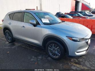 MAZDA CX-5 TOURING