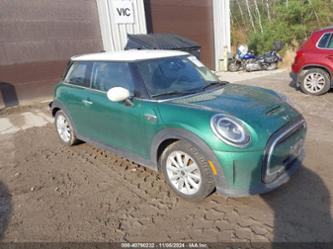 MINI HARDTOP COOPER