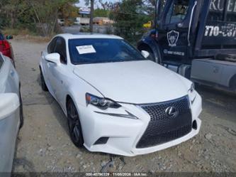 LEXUS IS 350