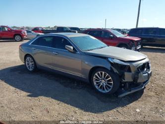 CADILLAC CT6 LUXURY