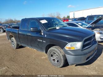 DODGE RAM 1500 ST