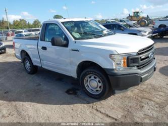 FORD F-150 XL