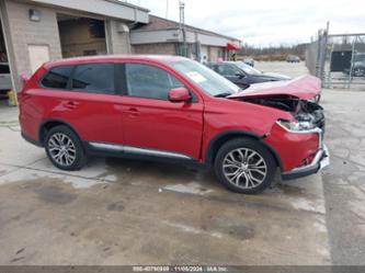 MITSUBISHI OUTLANDER ES/SE/SEL