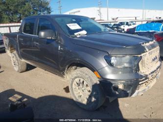 FORD RANGER XLT