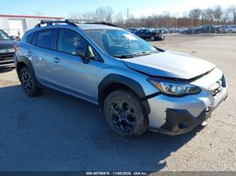 SUBARU CROSSTREK SPORT