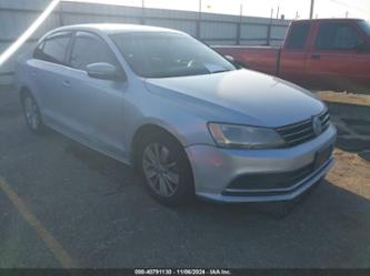 VOLKSWAGEN JETTA 1.8T SE