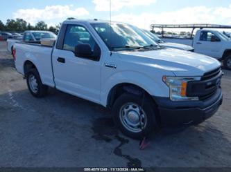 FORD F-150 XL