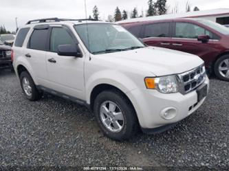 FORD ESCAPE XLT