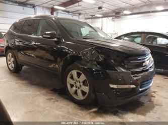 CHEVROLET TRAVERSE 1LT