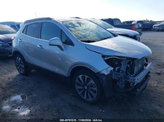 BUICK ENCORE FWD PREFERRED