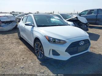 HYUNDAI VELOSTER 2.0 PREMIUM