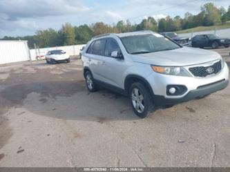 KIA SORENTO EX