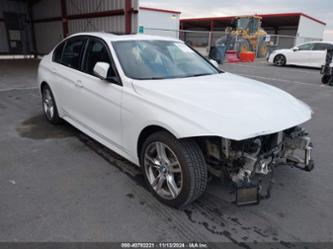 BMW 3 SERIES XDRIVE