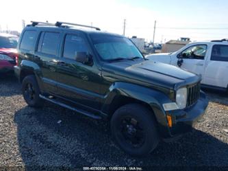 JEEP LIBERTY SPORT