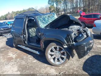 CHEVROLET TAHOE LT