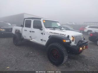 JEEP GLADIATOR RUBICON 4X4