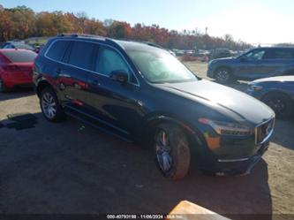 VOLVO XC90 T6 MOMENTUM