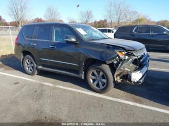 LEXUS GX 460 PREMIUM