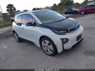 BMW I3 BASE W/RANGE EXTENDER