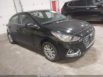 HYUNDAI ACCENT SEL