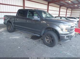 FORD F-150 XLT