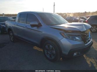 HONDA RIDGELINE RTL-T