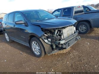 CHEVROLET EQUINOX FWD LT