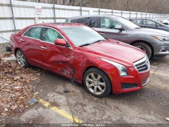 CADILLAC ATS STANDARD