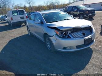 BUICK LACROSSE PREMIUM 3 GROUP