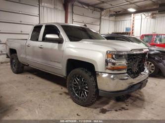 CHEVROLET SILVERADO 1500 1LT/LT