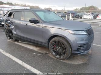 LAND ROVER RANGE ROVER VELAR P250 DYNAMIC SE