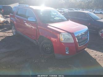 GMC TERRAIN SLT-2