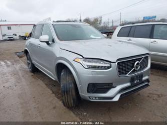 VOLVO XC90 T6 R-DESIGN